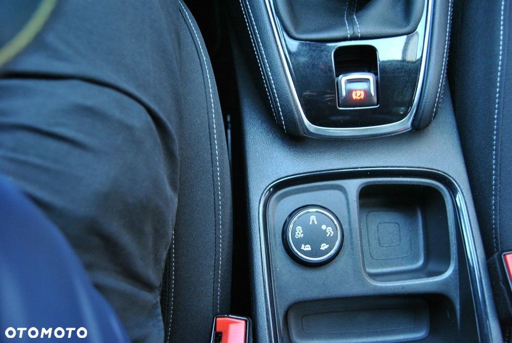 Opel Grandland X 1.6 CDTI Innovation S&S - 8