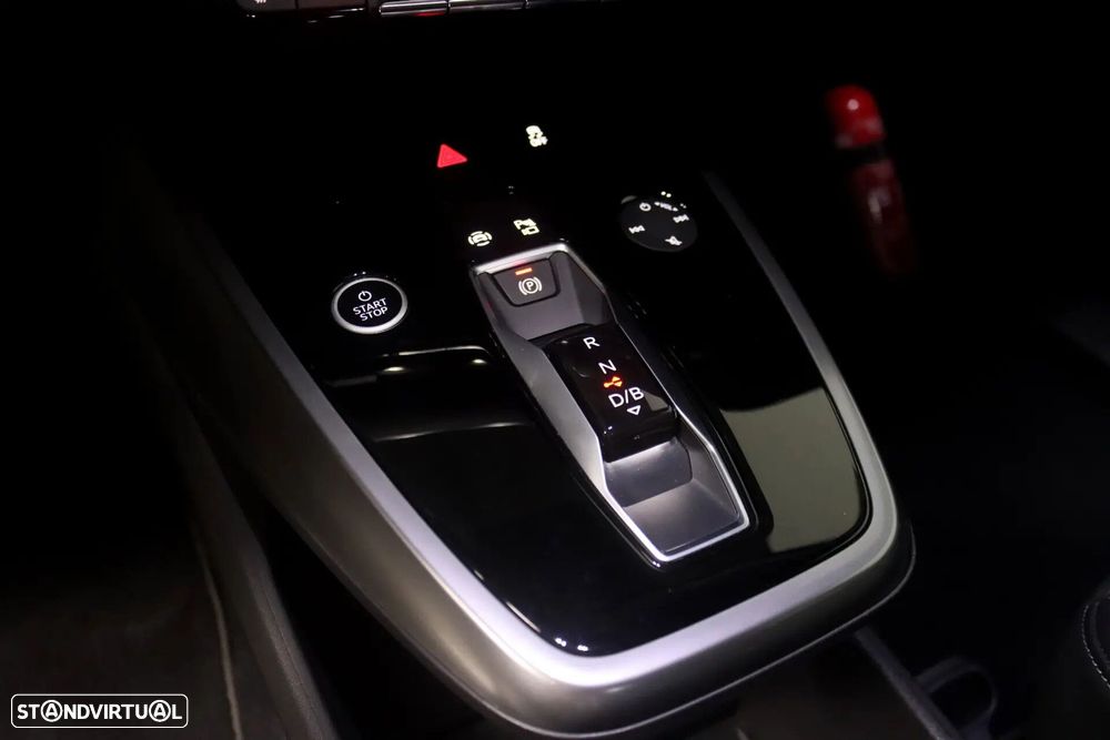 Audi Q4 Sportback e-tron 40 82 kWH - 10