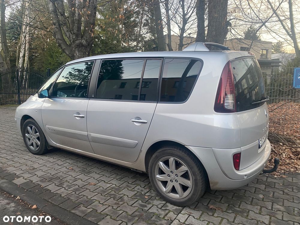 Renault Espace 2.0 dCi 175 FAP Edition 25th - 2