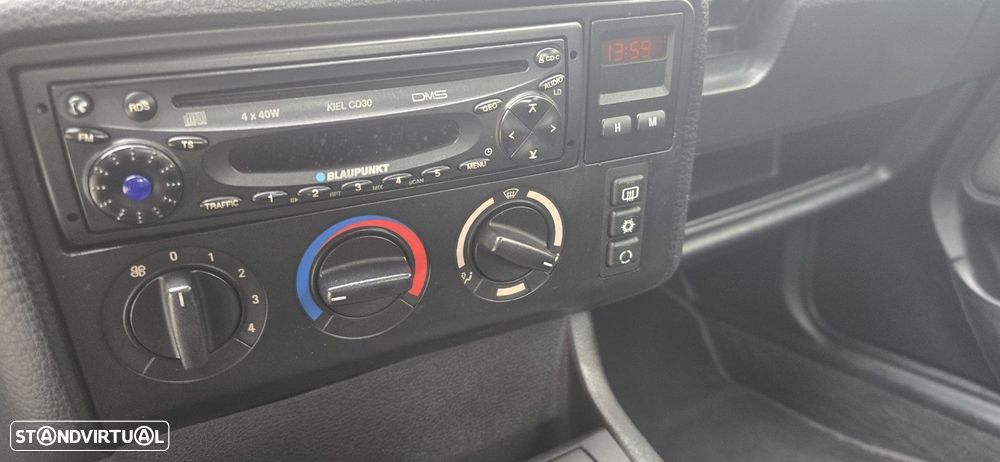 BMW 318 tds Compact - 20