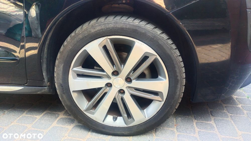 Peugeot 3008 - 11