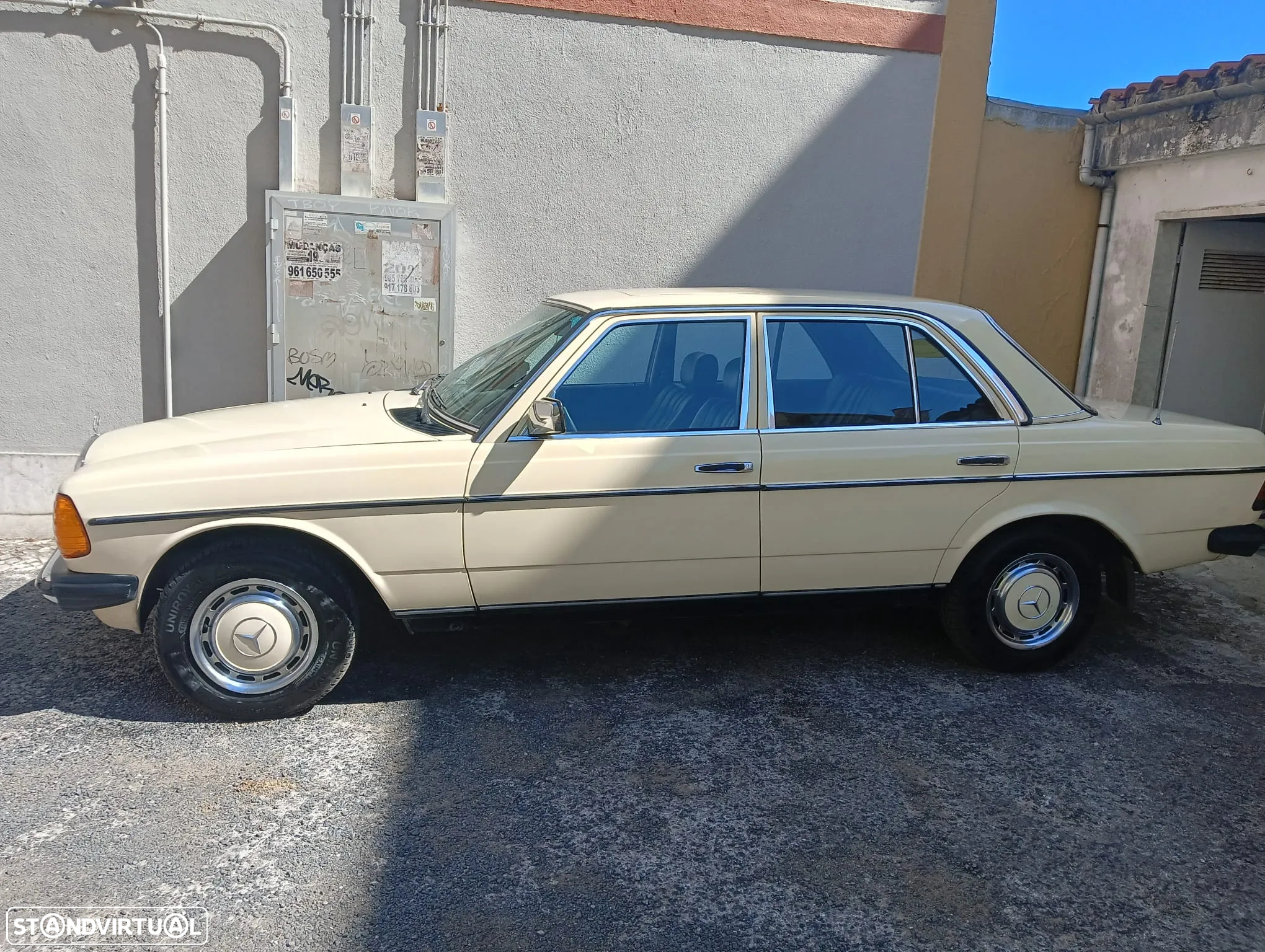 Mercedes-Benz 300 - 9