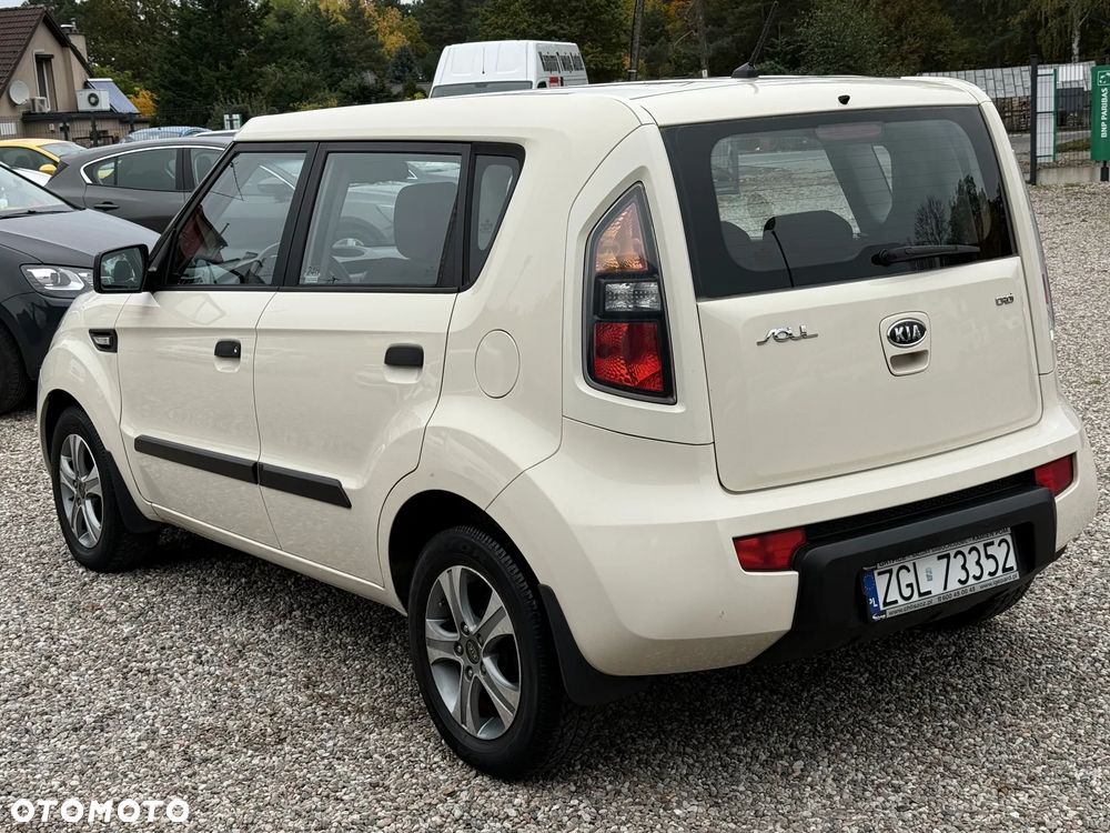 Kia Soul - 12