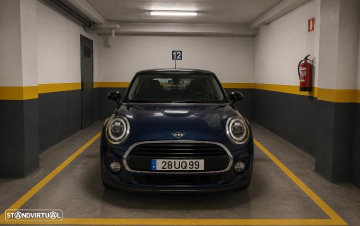 MINI Cabrio - 2