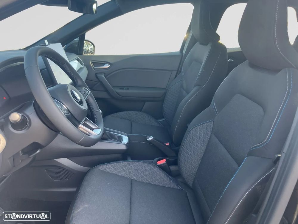 Mitsubishi ASX 1.0 MPI-T Bi-Fuel Kaiteki - 10