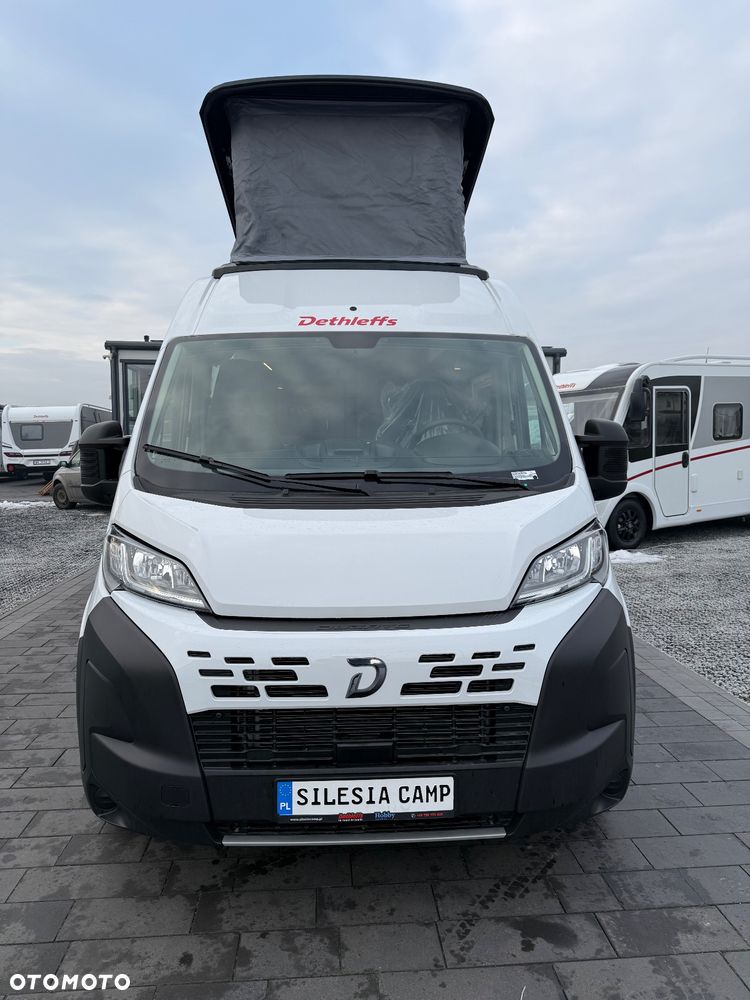 Dethleffs Globetrial Activ 600DS - 3