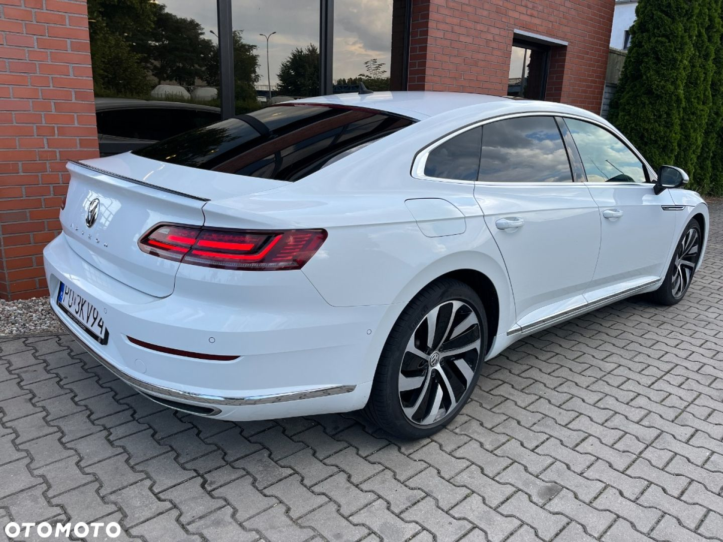 Volkswagen Arteon - 4