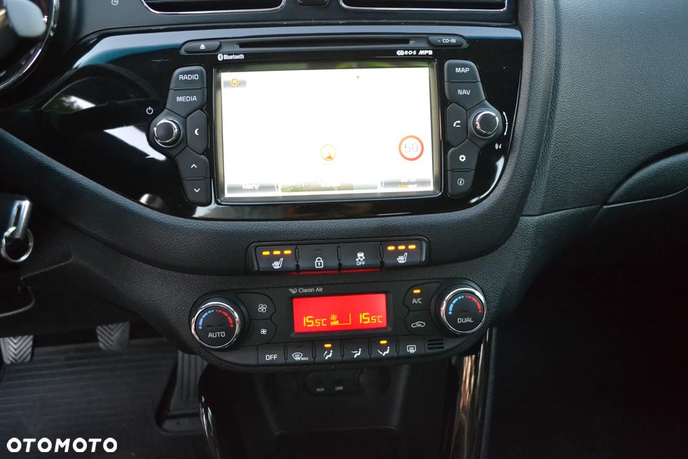 Kia Ceed 1.6 GDI Platinum Edition - 39