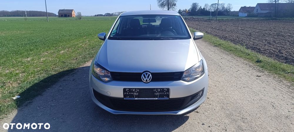 Volkswagen Polo 1.2 Comfortline - 2