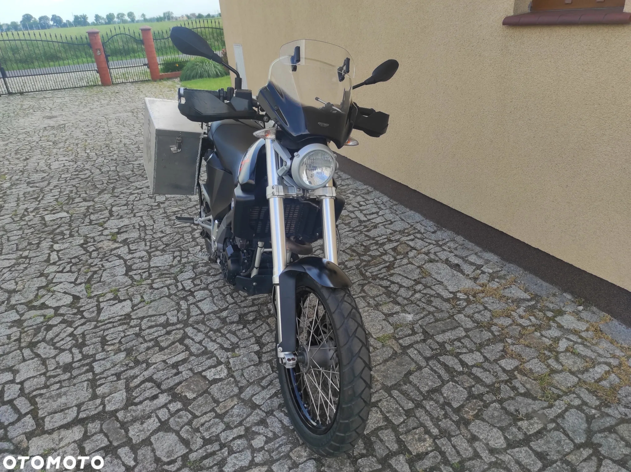 BMW G