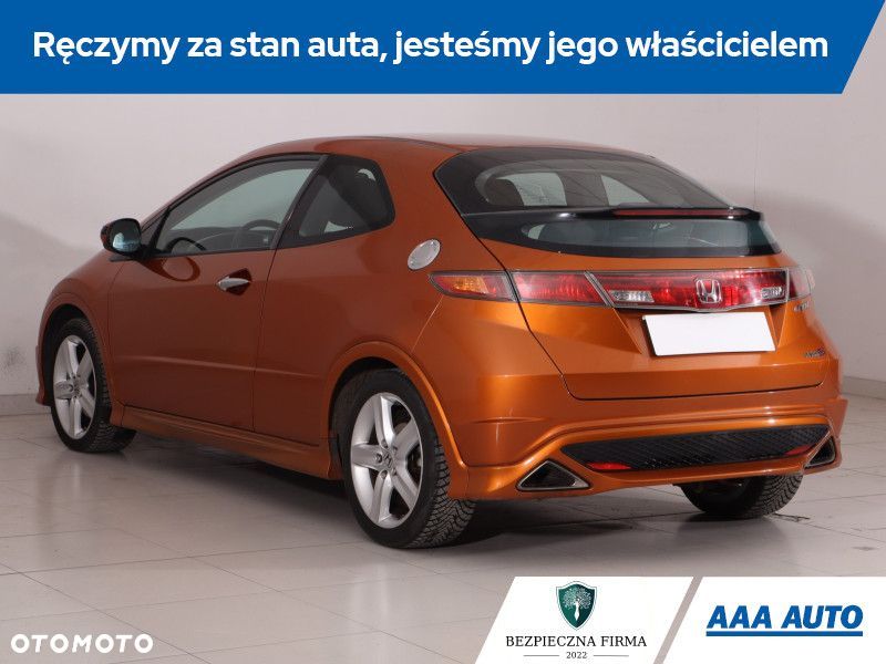 Honda Civic - 6