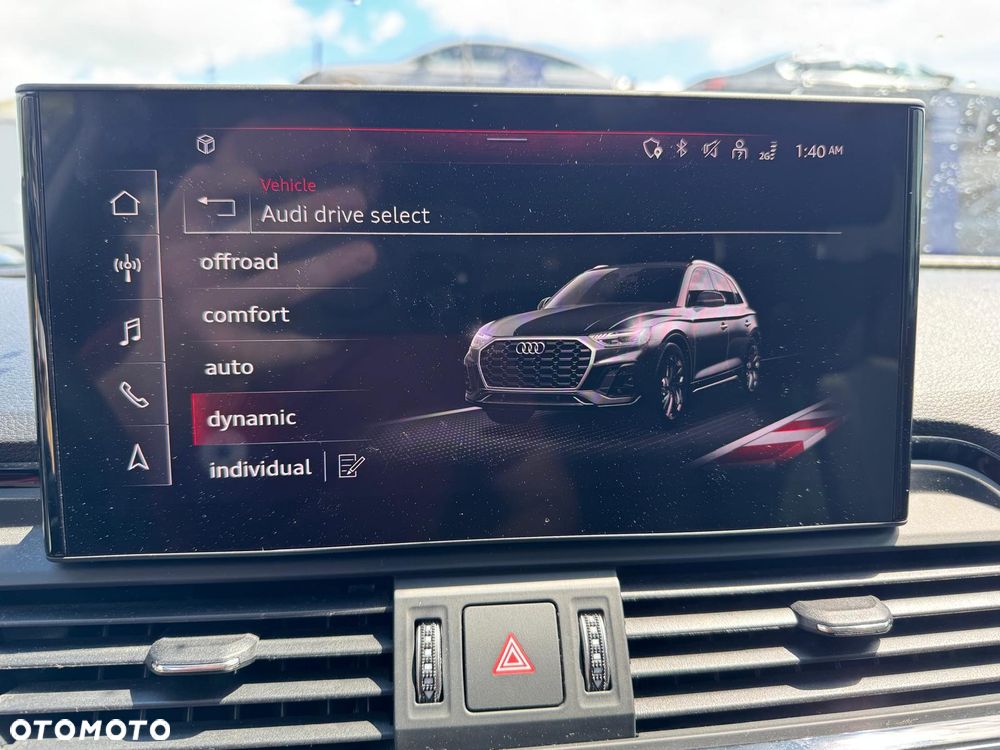 Audi Q5 45 TFSI quattro S tronic advanced - 15