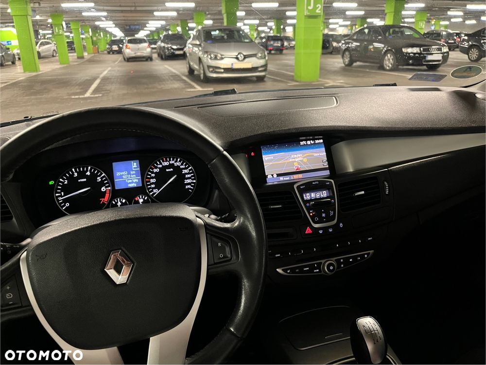 Renault Laguna 2.0 16V 140 Dynamique - 22