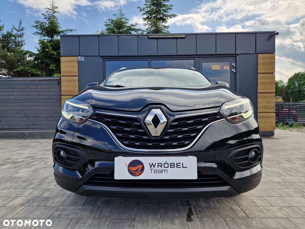 Renault Kadjar - 4