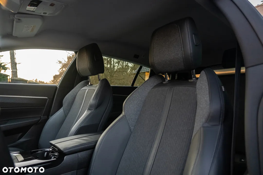 Peugeot 508 BlueHDi 130 Allure - 34
