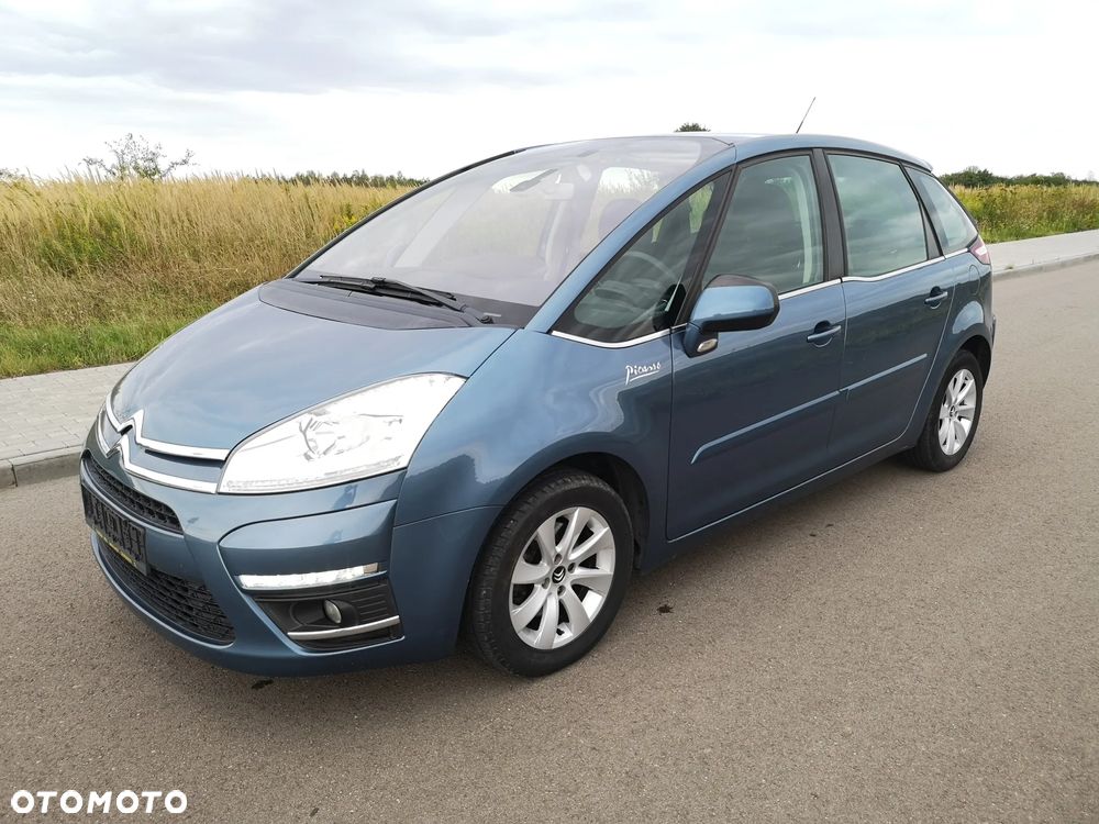 Citroën C4 Picasso 1.6 THP Exclusive - 20