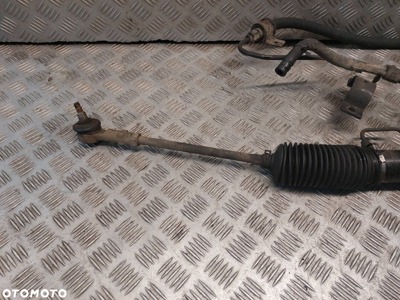 MAGLOWNICA PRZEKŁADNIA KIEROWNICZA DO REGENERACJI KIA CERATO I 57700-2F100 - 3