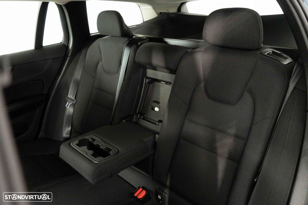 Volvo V60 2.0 T6 AWD TE Inscription Expression - 11