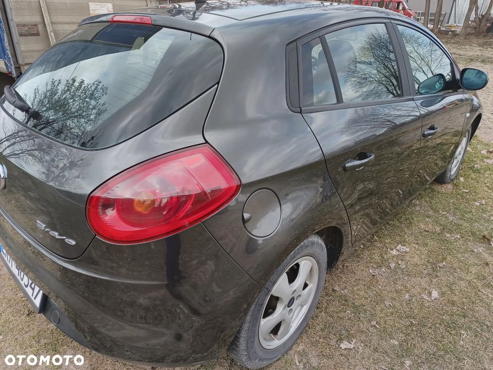 Fiat Bravo 1.4 T-JET 16V MyLife - 8