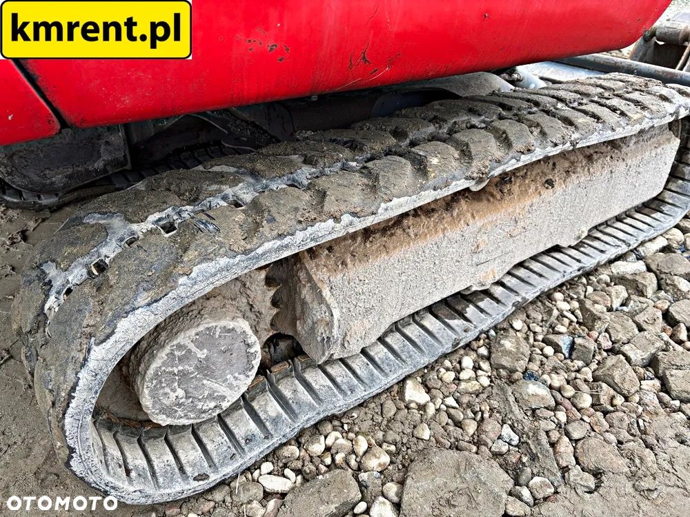 Takeuchi TB 228 MINI-KOPARKA 2014R. MTH: 4491 !  |  JCB 8025 8030  CAT 302.5 302.4 303 KUBOTA U27 YANMAR 15 - 33