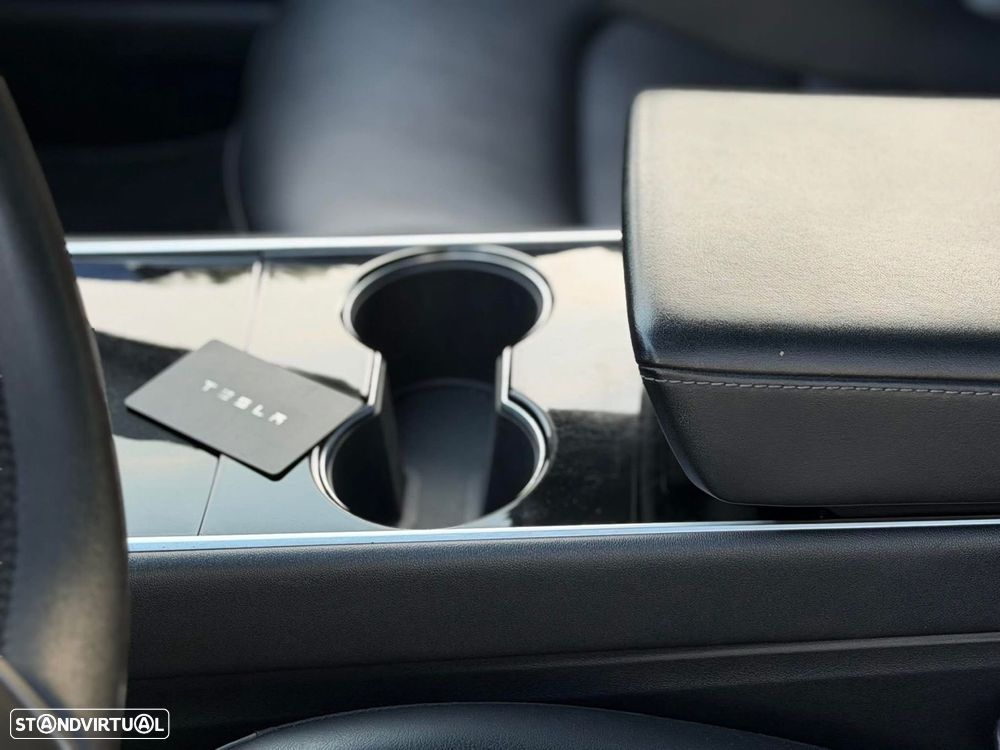 Tesla Model 3 Standard Range Plus RWD - 8