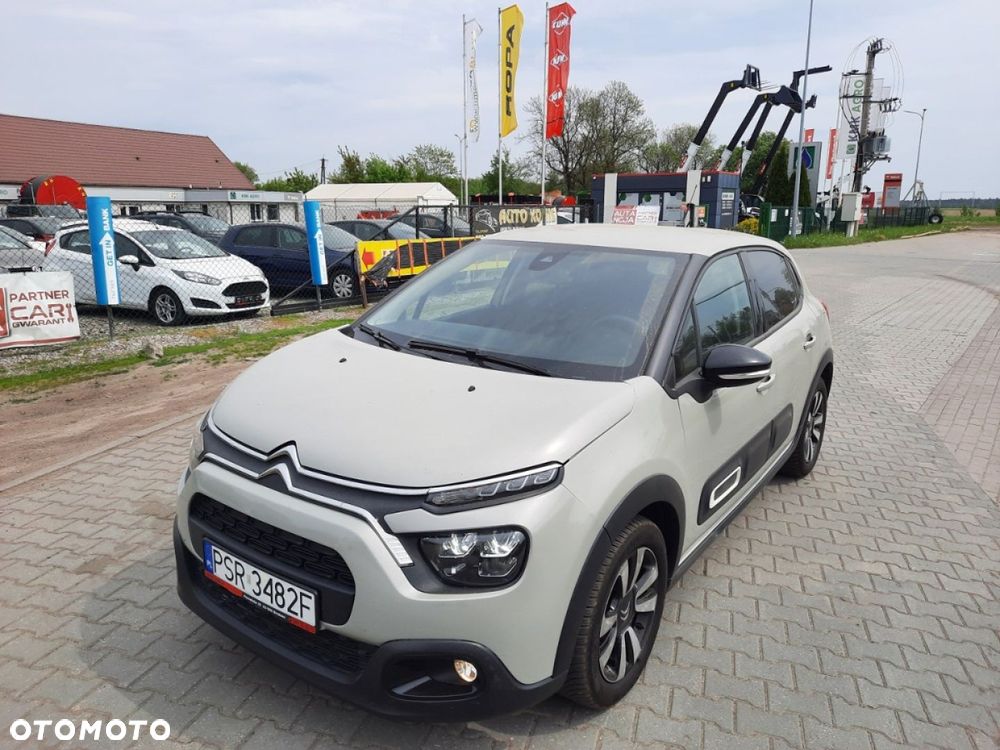 Citroën C3 - 2