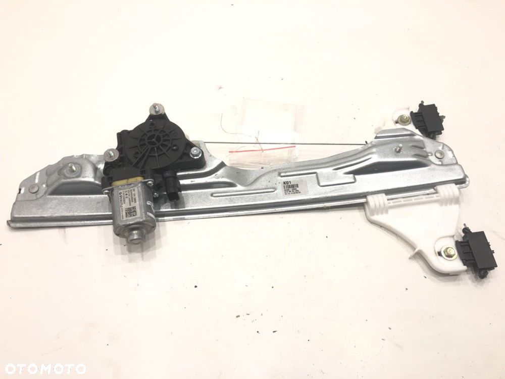 PODNOŚNIK SZYBY PRAWY TYŁ - 89.00 PLN - HYUNDAI KONA (OS, OSE, OSI) 2017 - 2022 1.6 T-GDi 4WD 146 - 1