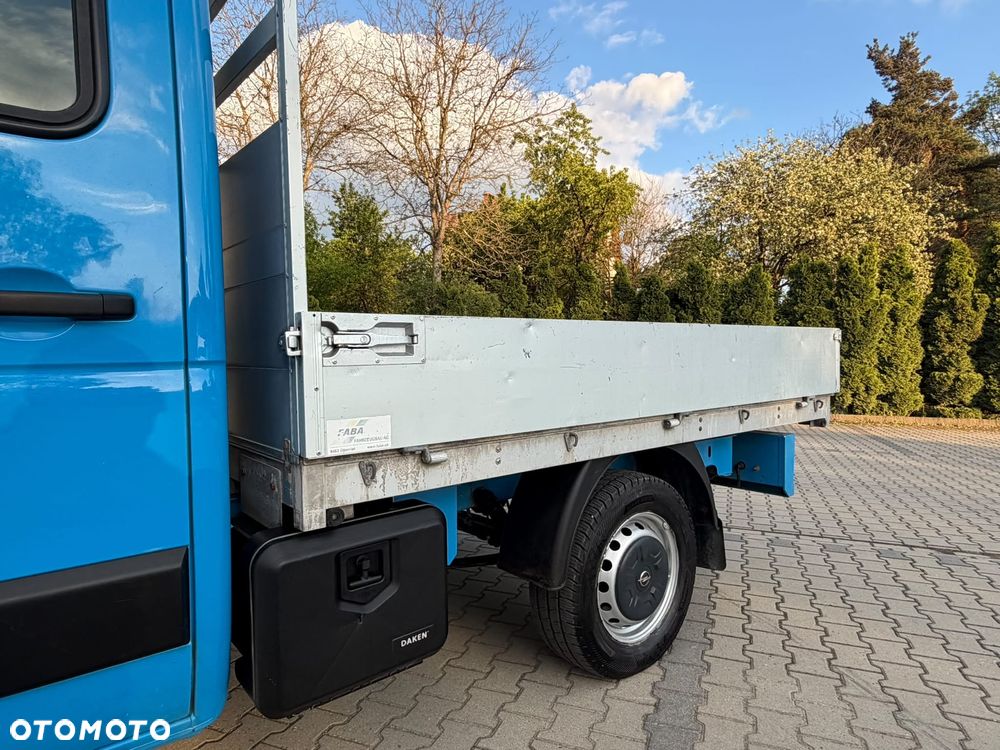 Opel MOVANO DOCA 7 - osobowa  IGŁA - 9
