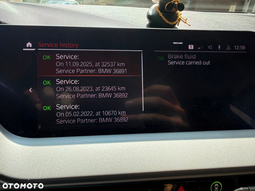 BMW Seria 2 218i - 7