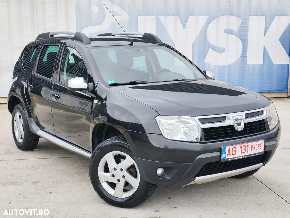 Dacia Duster 1.6 16V 105 4x2 Prestige - 2