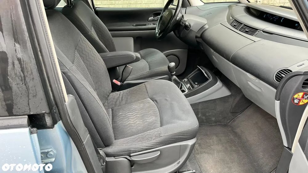 Renault Espace 2.0 Expression - 11