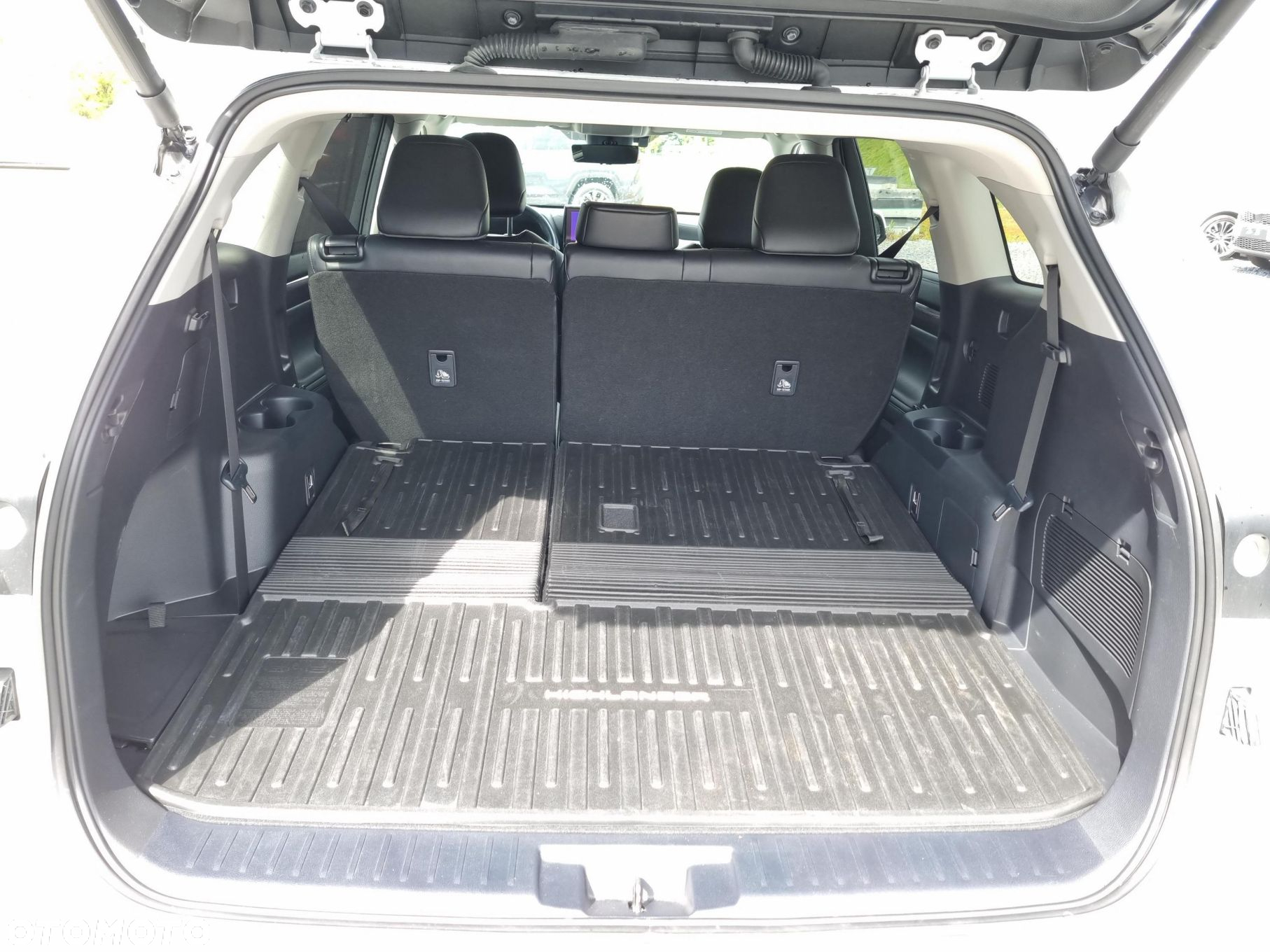 Toyota Highlander - 7
