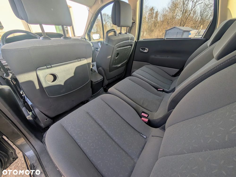 Renault Scenic 2.0 16V Expression - 15