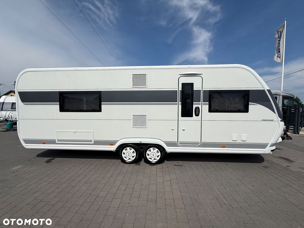 Hobby Prestige 660 WFC - 6
