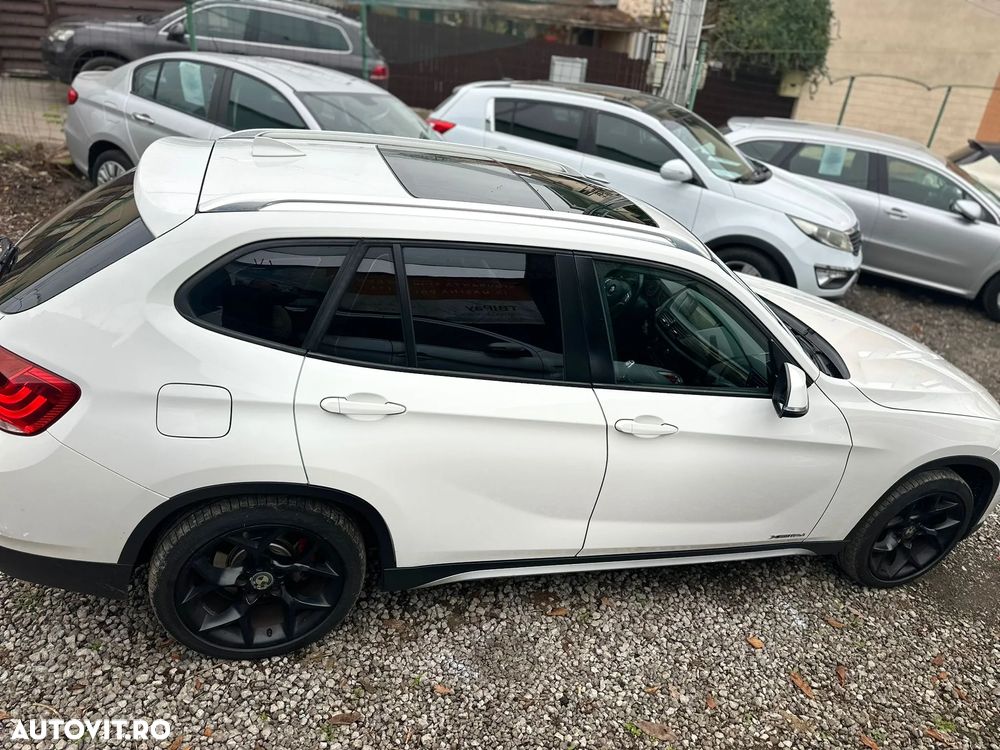 BMW X1 xDrive18d Aut. xLine - 15