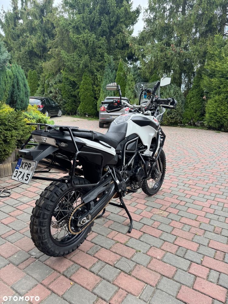 BMW GS - 4
