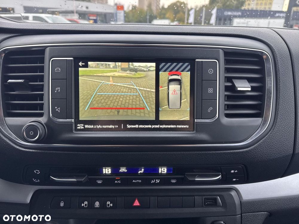 Toyota Proace Verso 2.0 D4-D Long VIP - 15