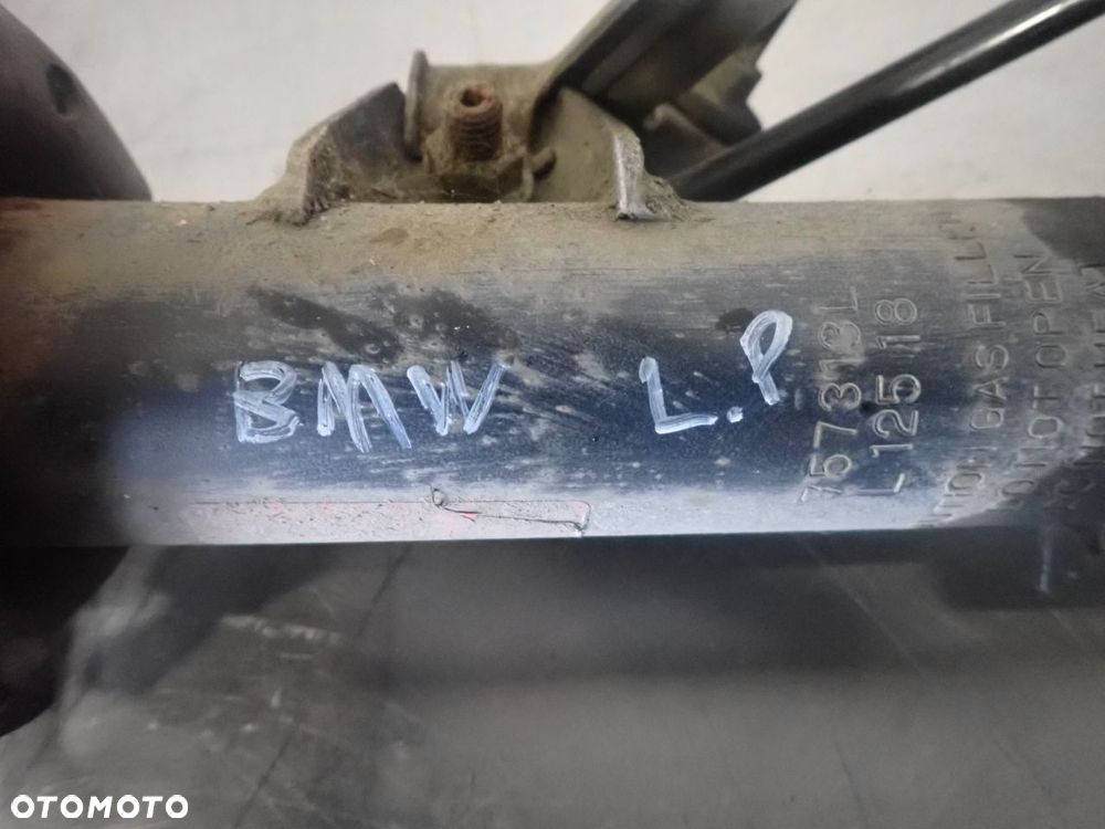 MCPERSON LEWY PRZEDNI BMW E87 - 3
