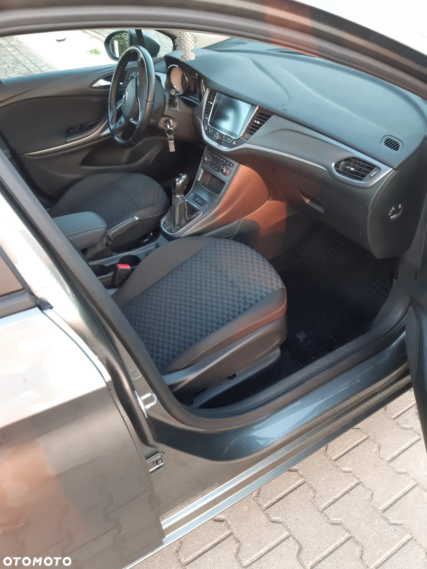 Opel Astra V 1.4 T Elite - 8
