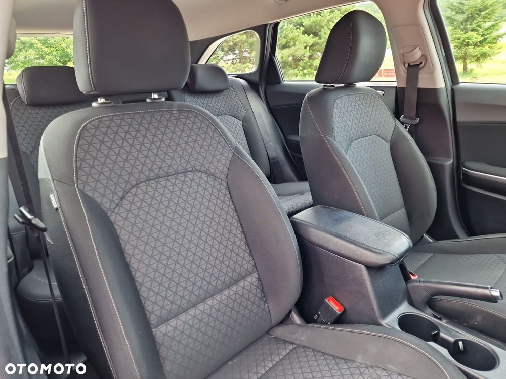 Kia Ceed 1.0 T-GDI M - 15