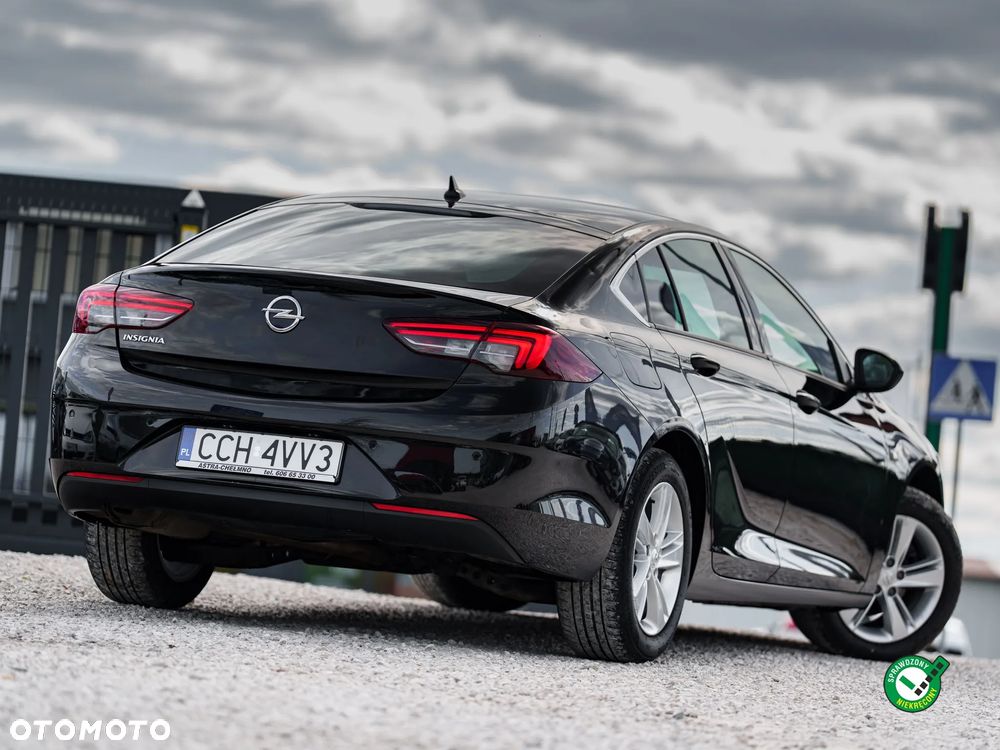 Opel Insignia 1.6 Business Innovation - 3