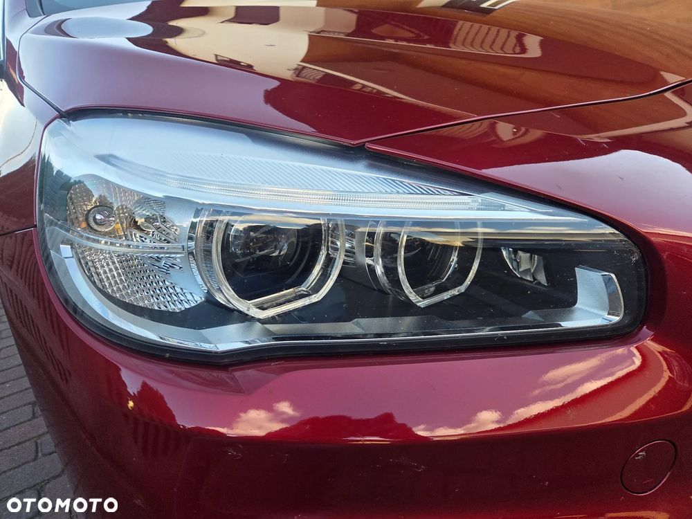 BMW Seria 2 218i Sport Line - 15