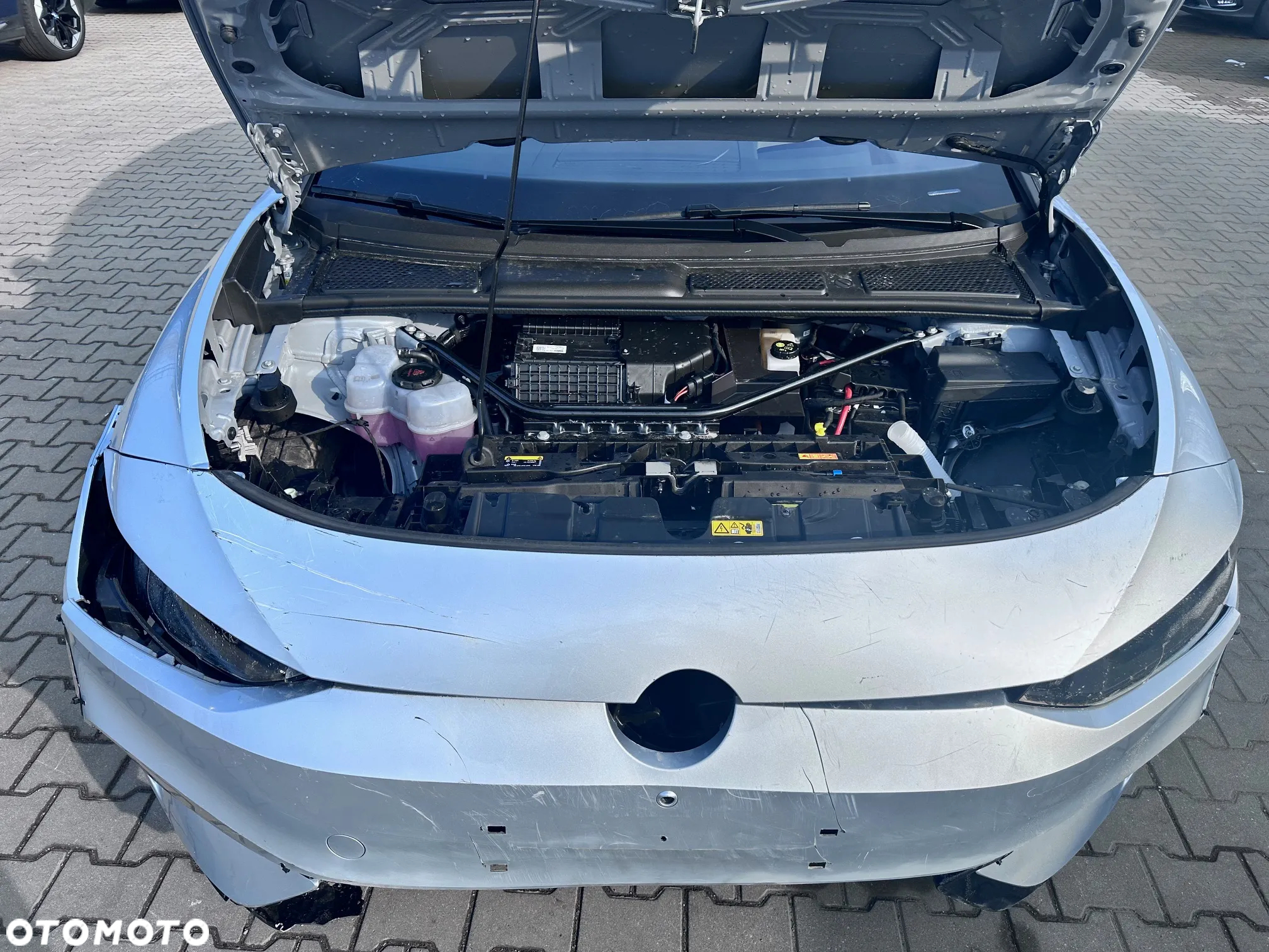Volkswagen ID.7 77kWh Pro - 15