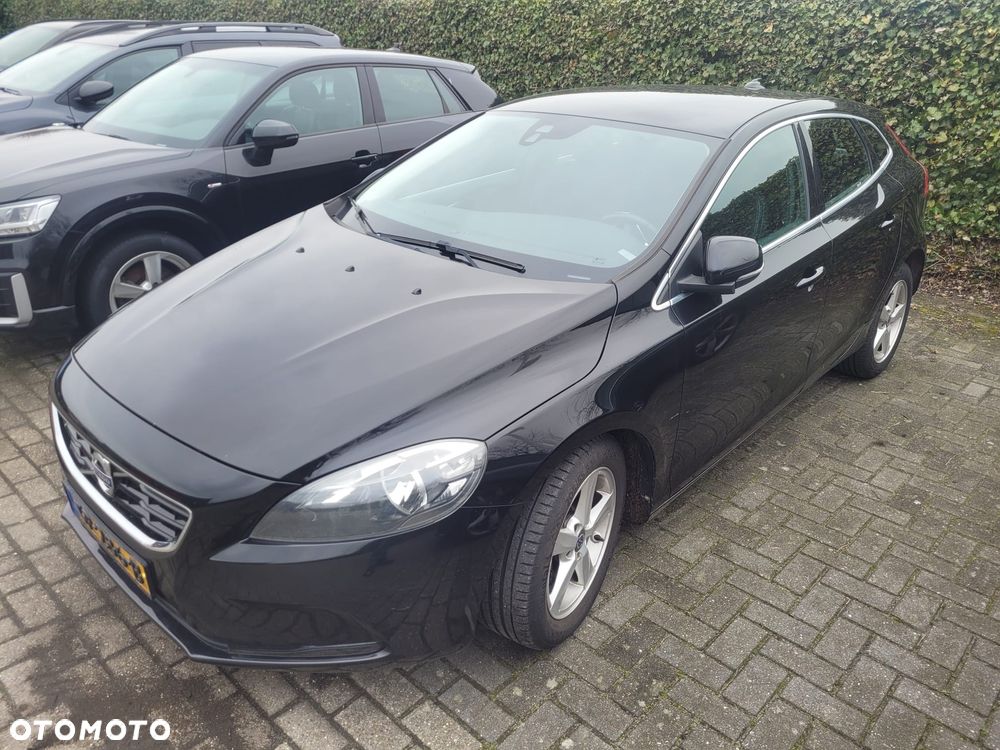 Volvo V40 D2 Kinetic