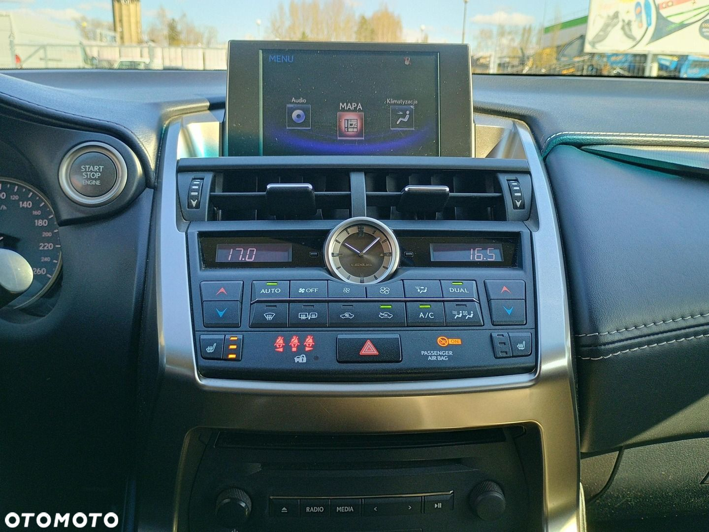 Lexus NX 200t Comfort AWD - 16
