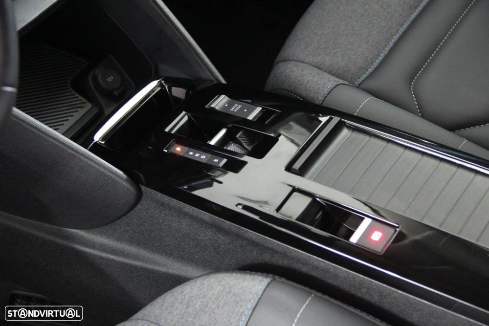 Citroën e-C4 50 kWh Feel - 9