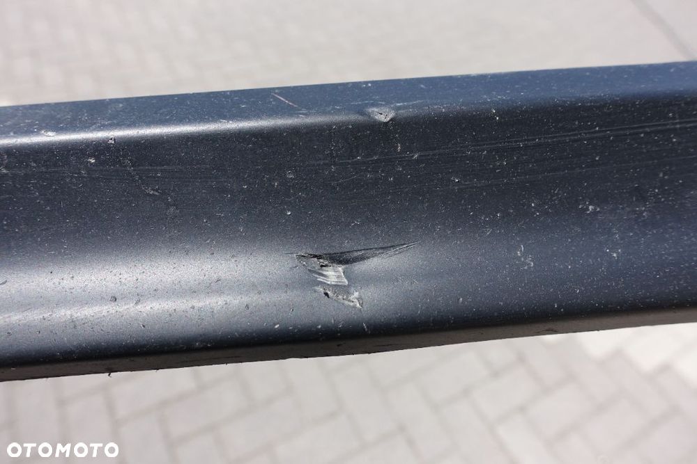 LISTWA SPOILER ZDERZAKA PRZÓD PORSCHE 991 911 GTS - 3
