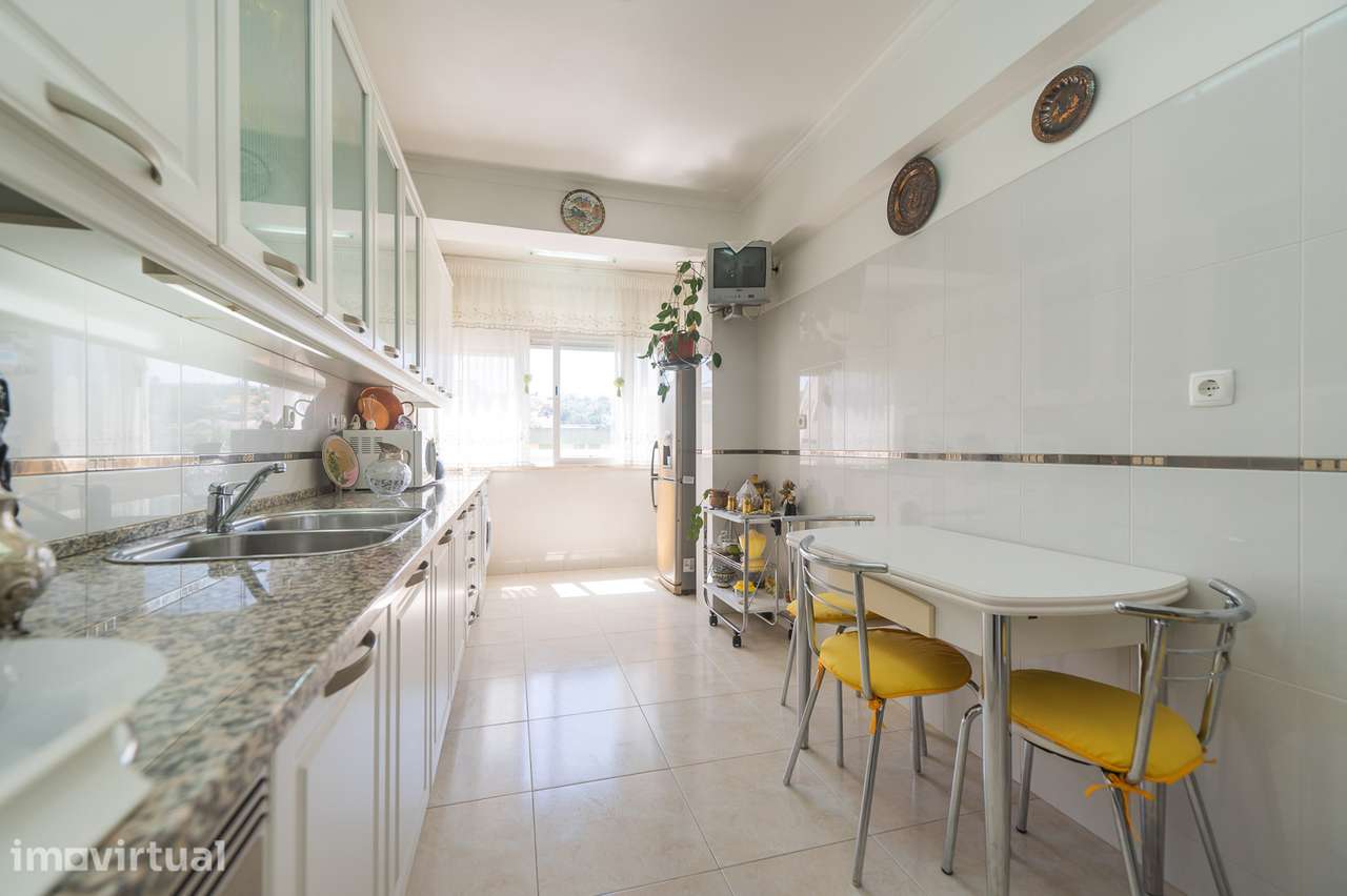 Apartamento T3 - Póvoa Santo Adrião - Grande imagem: 2/25