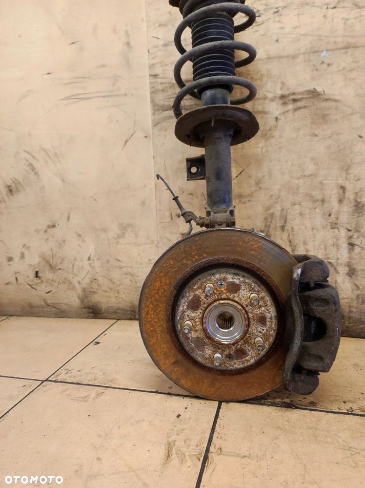 zwrotnica mcperson prawy przód ceed ii 2 - 3