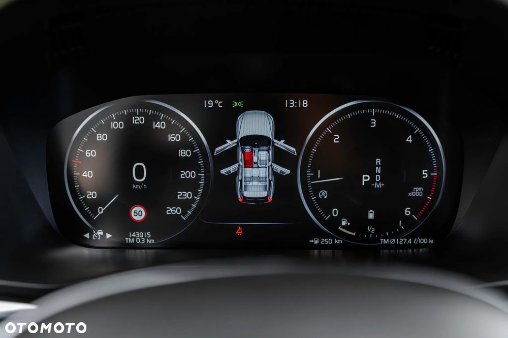 Volvo XC 60 B4 D Ultimate Dark - 23